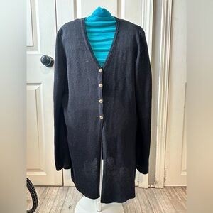Vintage Chanel Cardigan